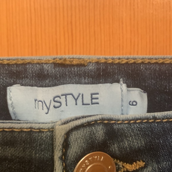 MY STYLE JEANS - Picture 3 of 5